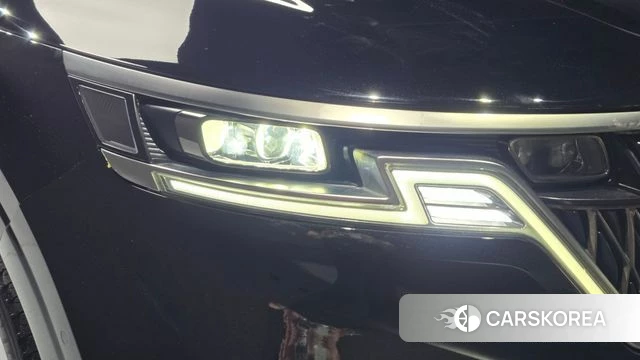 Kia Carnival 4th generation id 4942854 из Кореи 14