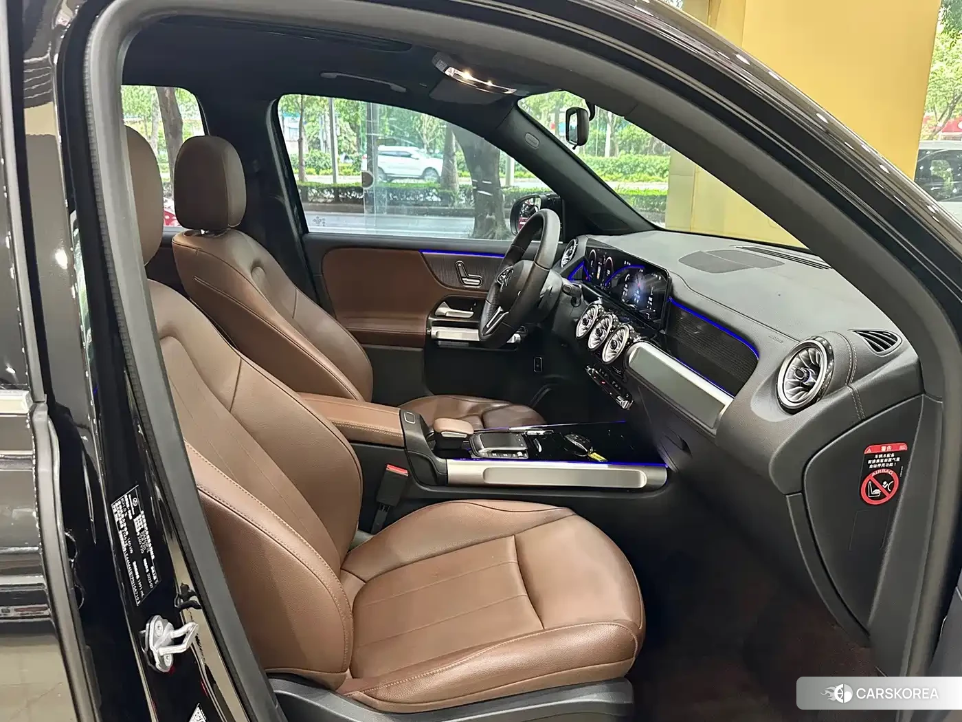 Mercedes-Benz GLB id 4600927 из Китая 14