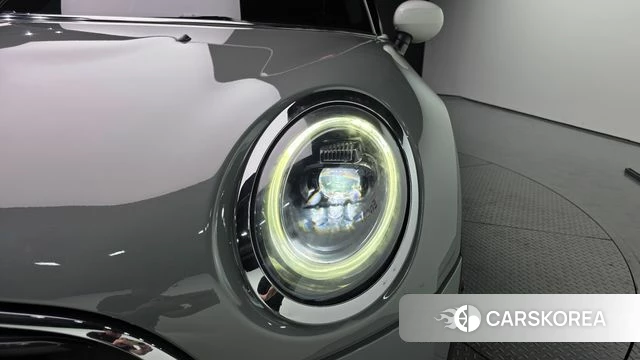 Mini Cooper Clubman id 4641311 из Кореи 14