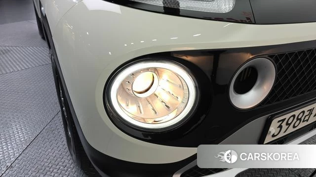 Hyundai Casper id 4281007 из Кореи 14