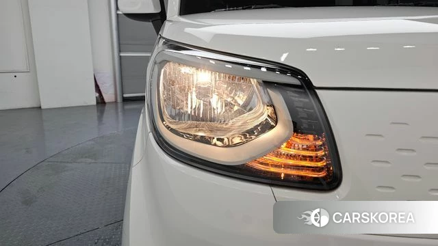 Kia The New Ray id 4415598 из Кореи 14