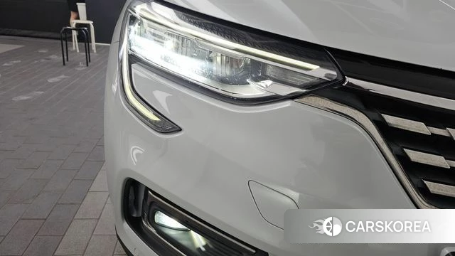 Renault Korea (Samsung) XM3 id 4529913 из Кореи 14