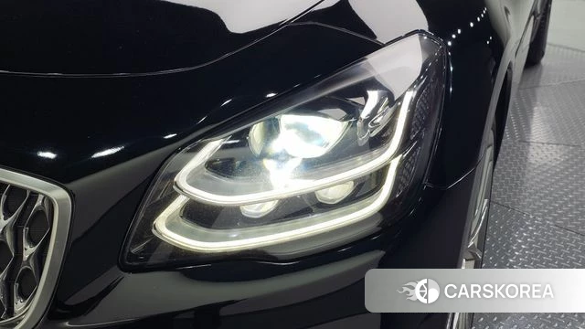 Kia More K9 id 4785147 из Кореи 14