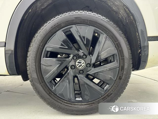Volkswagen Tanyue id 4258583 из Китая 14