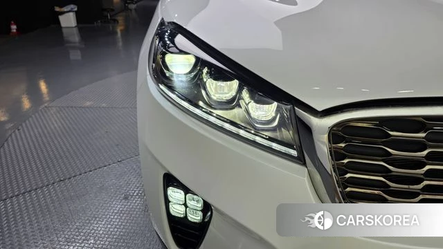 Kia The New Sorento id 4447530 из Кореи 14