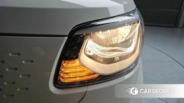 Kia The New Ray id 4642535 из Кореи 14