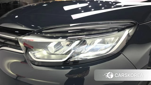 Renault Korea (Samsung) New QM3 id 4785746 из Кореи 14