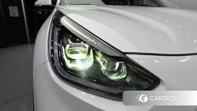 Kia Niro Plus id 4665937 из Кореи 14