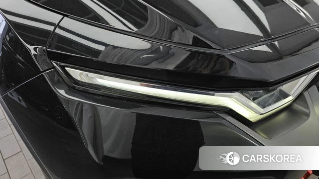 Ssangyong Torres id 4528783 из Кореи 14