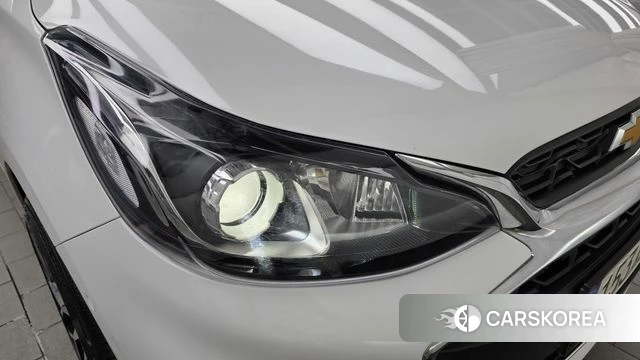 Chevrolet (GM Daewoo) The New Spark id 4759230 из Кореи 14