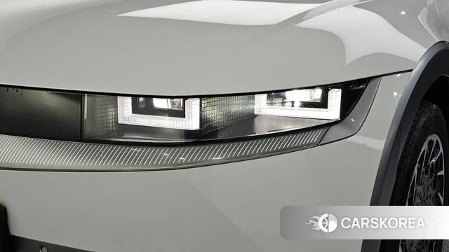 Hyundai Ionic 5 id 4750250 из Кореи 14