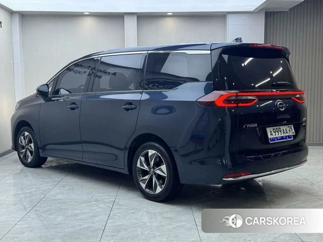 GAC Trumpchi Trumpchi M6 id 4207954 из Китая 14