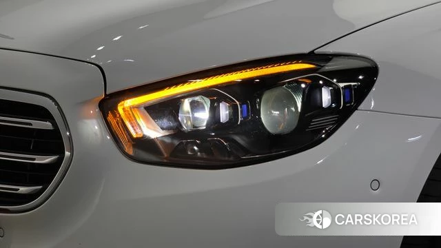 Mercedes-Benz E-Class W213 id 4506270 из Кореи 14