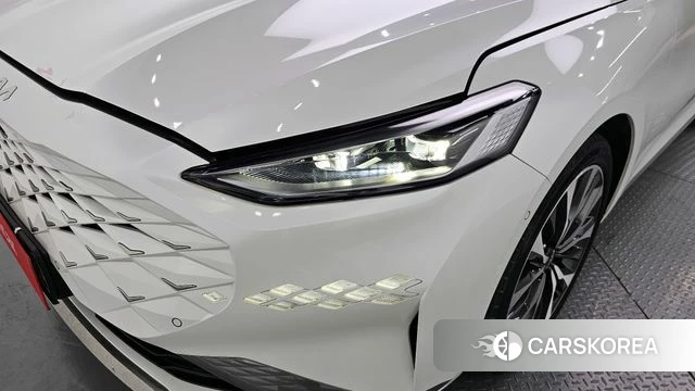 Kia K8 id 4415188 из Кореи 14