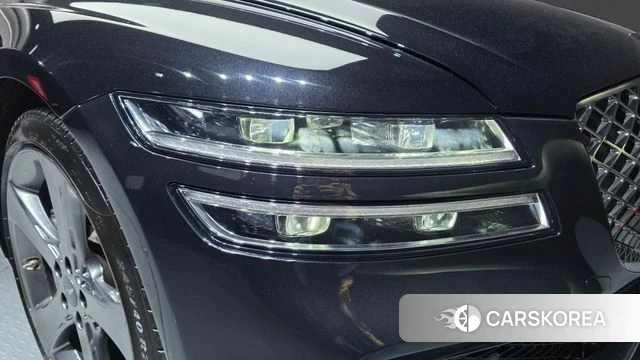 Genesis G80 (RG3) id 4880614 из Кореи 14