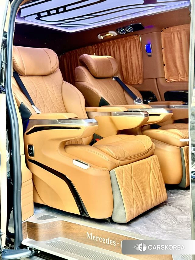 Mercedes-Benz Vito id 4239664 из Китая 14