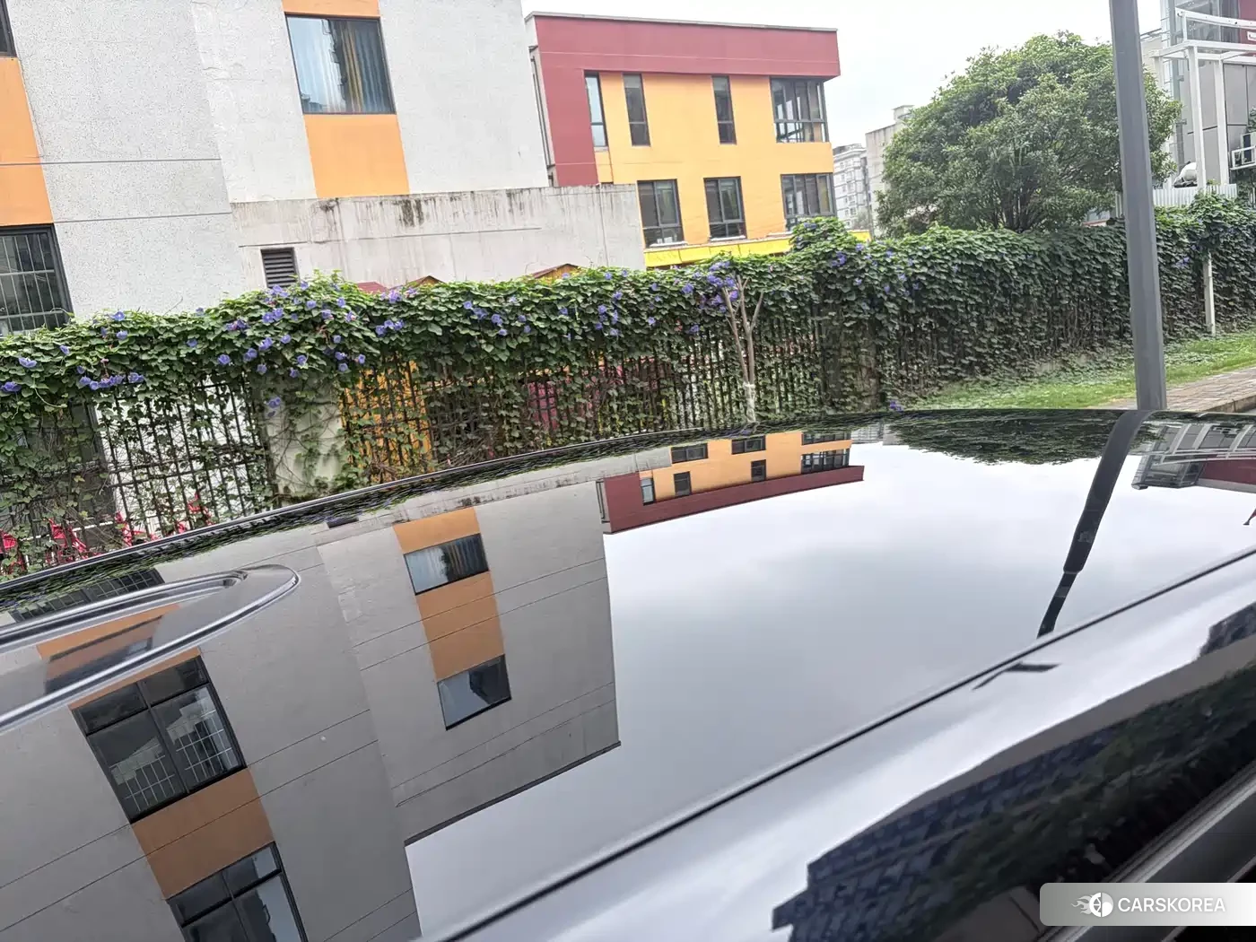 Chang'an Changan UNI-T id 4553833 из Китая 14