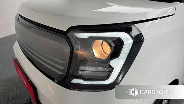 Kia The New Kia Ray id 4301881 из Кореи 14