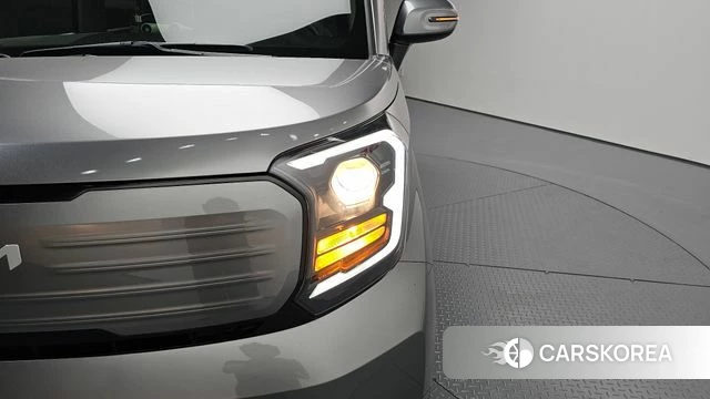 Kia The New Kia Ray id 4223077 из Кореи 14