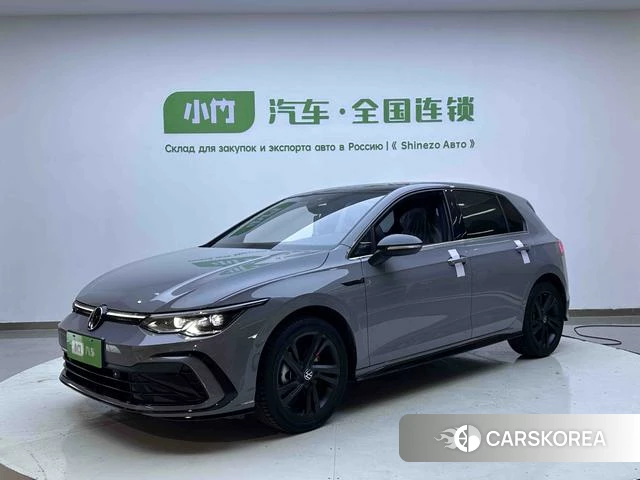 Volkswagen Golf id 4313369 из Китая 14