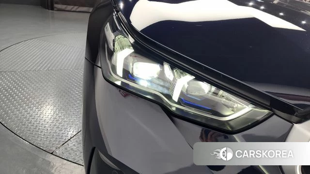 BMW 5 Series (G60) id 4194014 из Кореи 14