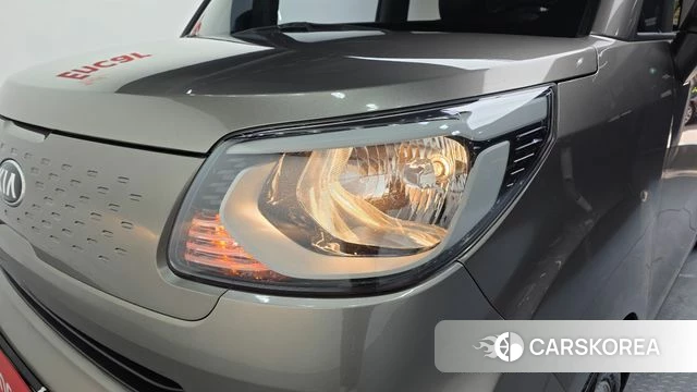 Kia The New Ray id 4496008 из Кореи 14