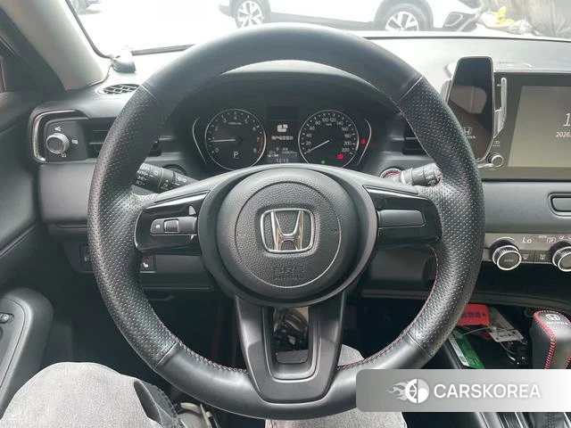Honda XR-V id 4261384 из Китая 14