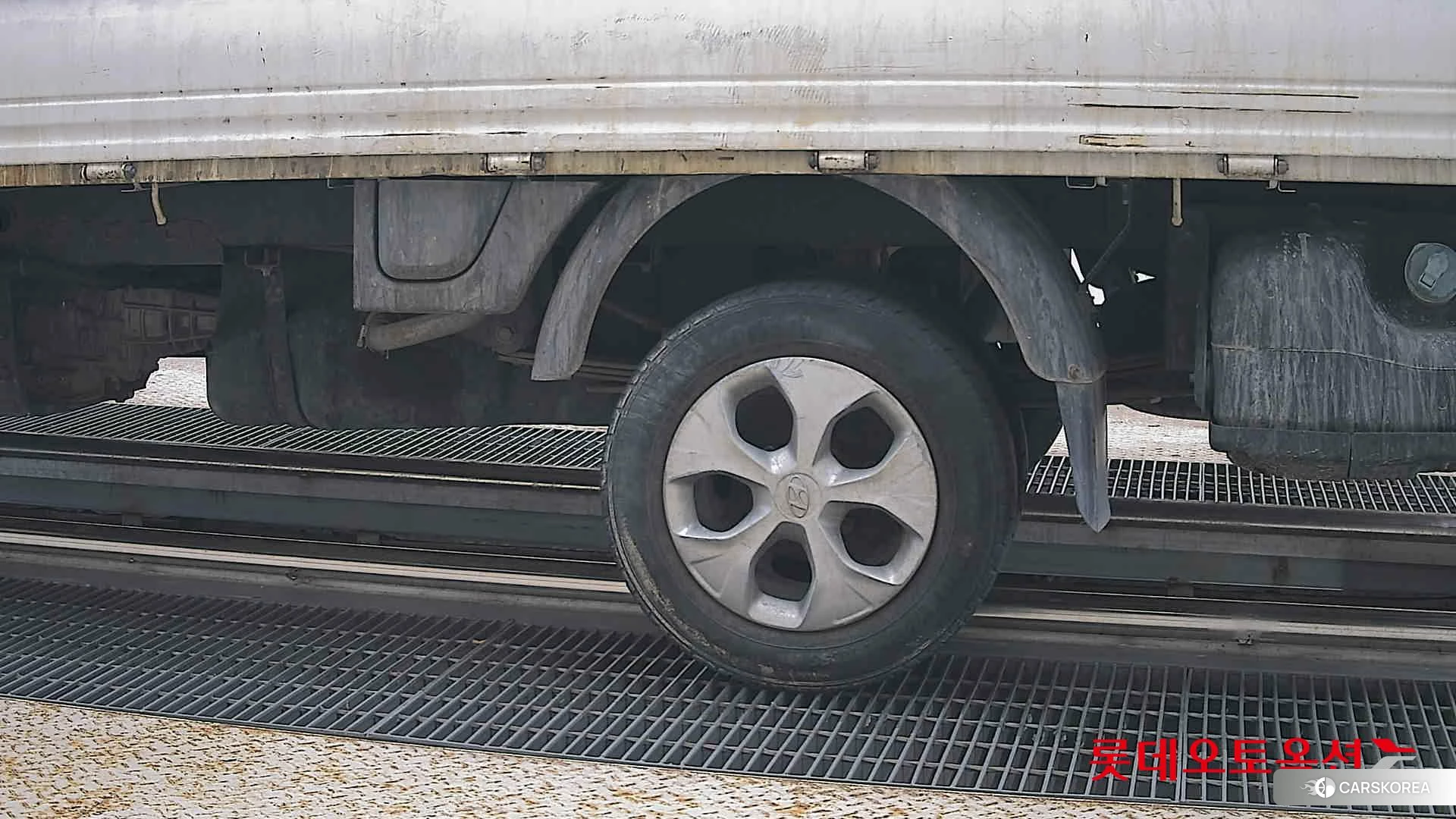 Hyundai Porter II id 4679318 из Кореи 13