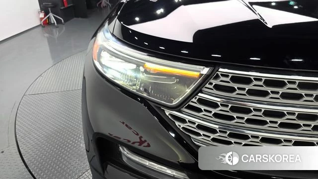 Ford Explorer 6th Generation id 4592019 из Кореи 14
