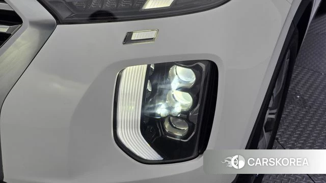 Hyundai Palisade id 4712867 из Кореи 14