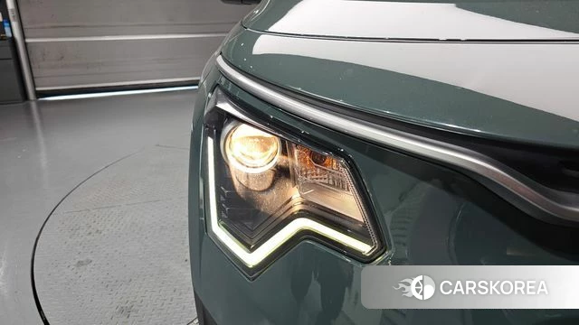 Kia Di Ol Nu Niro id 4936066 из Кореи 14