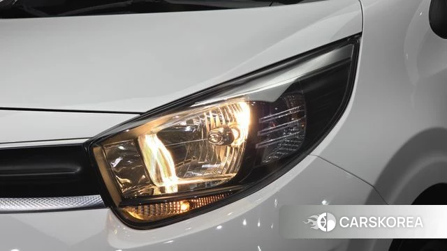 Kia Morning Urban (JA) id 4519313 из Кореи 14