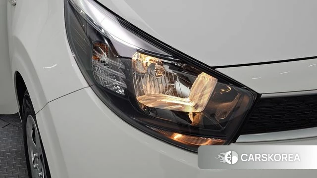 Kia All New Morning (JA) id 4937209 из Кореи 14
