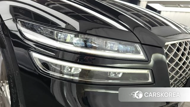 Genesis G80 (RG3) id 4540429 из Кореи 14