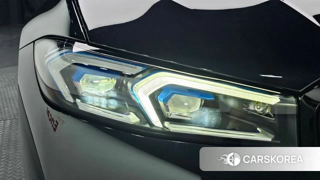 BMW 3 Series (G20) id 4687116 из Кореи 14