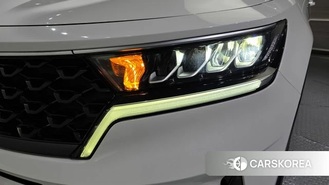 Kia Sorento 4th Generation id 4268129 из Кореи 14