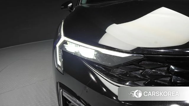 Kia The New K5 3rd generation id 4719753 из Кореи 14
