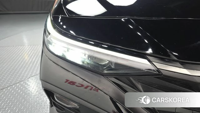 Hyundai The New Avante (CN7) id 4898496 из Кореи 14
