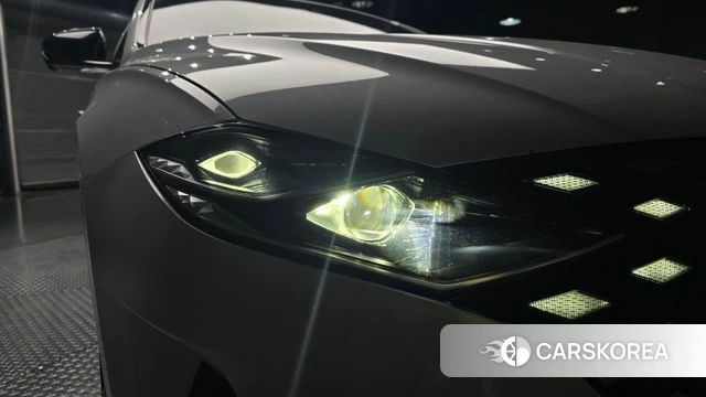 Hyundai The New Grandeur IG id 4636902 из Кореи 14