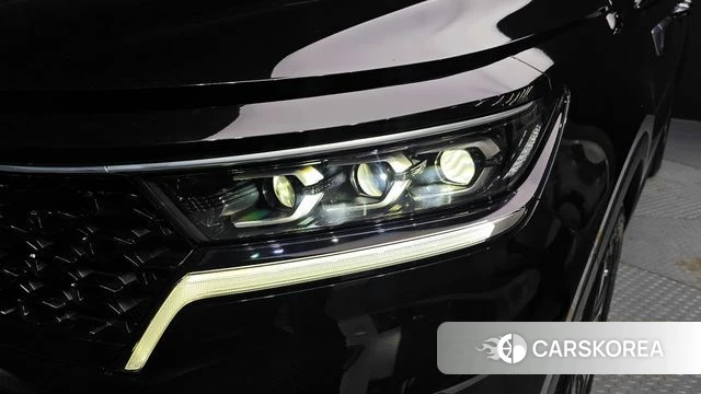 Kia Sorento 4th Generation id 4422171 из Кореи 14