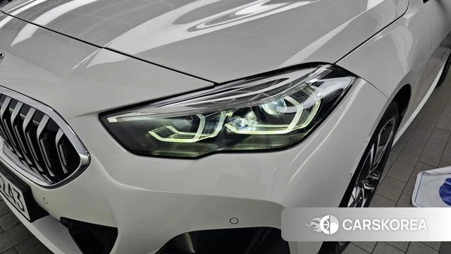 BMW 2 Series Gran Coupe (F44) id 4414351 из Кореи 14
