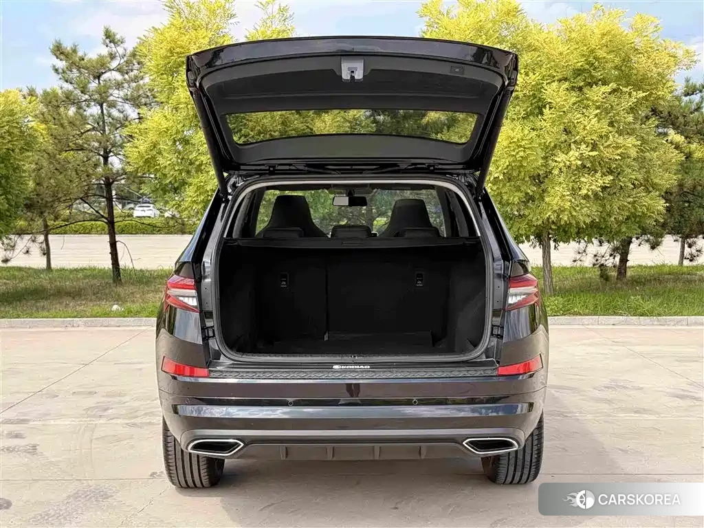 Skoda Kodiaq id 4589138 из Китая 14