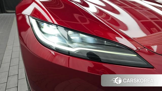 Tesla Model 3 id 4686833 из Кореи 14