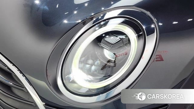 Mini Cooper Clubman id 4670715 из Кореи 14