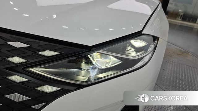 Hyundai The New Grandeur IG id 4409070 из Кореи 14