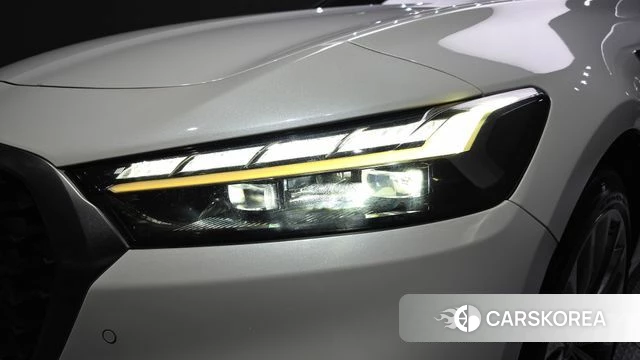 Kia The New K9 2nd generation id 4753883 из Кореи 14