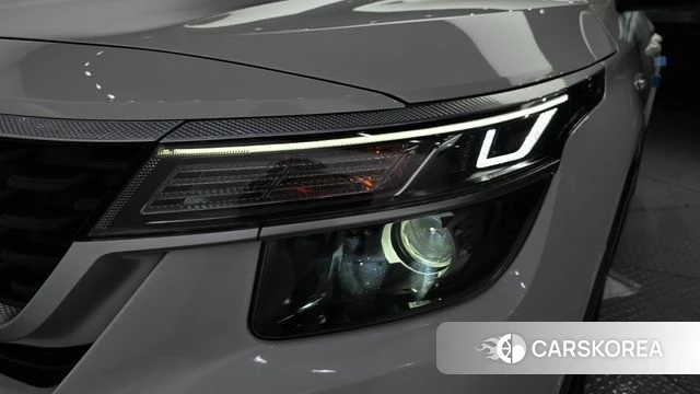 Kia Seltos id 4202843 из Кореи 14