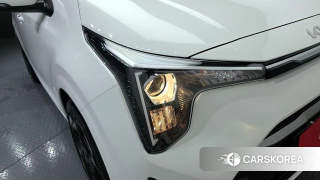 Kia The New Morning (JA) id 4407689 из Кореи 14