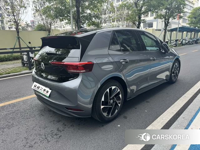 Volkswagen ID.3 id 4299700 из Китая 14