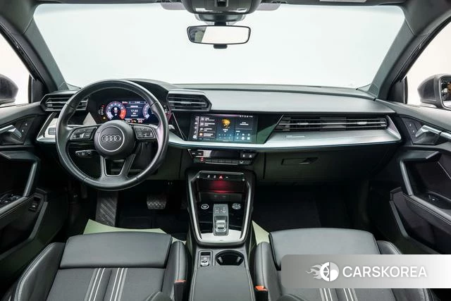 Audi A3 id 4399867 из Китая 14
